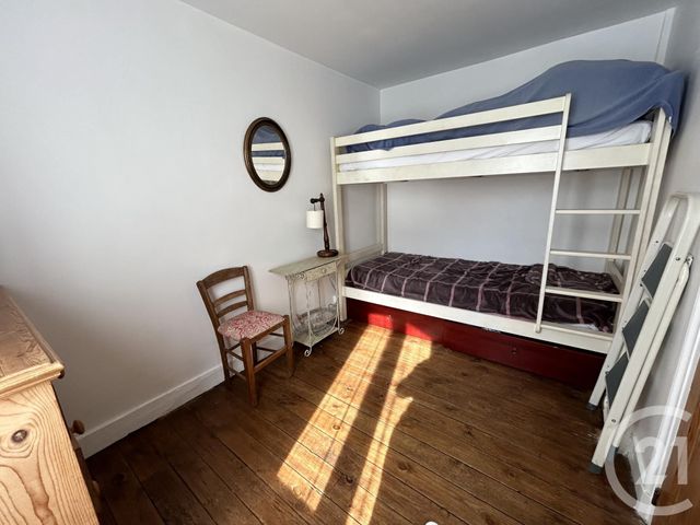 Appartement F3 &agrave; vendre - 3 pi&egrave;ces - 33,49 m2 - Houlgate - 14 - BASSE-NORMANDIE