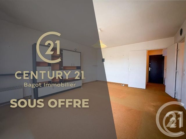 appartement - HOULGATE - 14