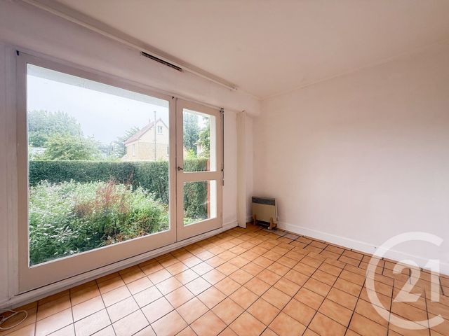 Appartement &agrave; vendre - 2 pi&egrave;ces - 36,61 m2 - Houlgate - 14 - BASSE-NORMANDIE
