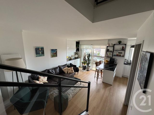 Afficher la photo en grand Appartement F4 à vendre - 4 pièces - 74,85 m2 - Dives Sur Mer - 14 - BASSE-NORMANDIE