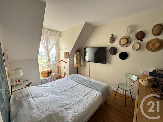 Afficher la photo en grand Appartement F4 à vendre - 4 pièces - 74,85 m2 - Dives Sur Mer - 14 - BASSE-NORMANDIE