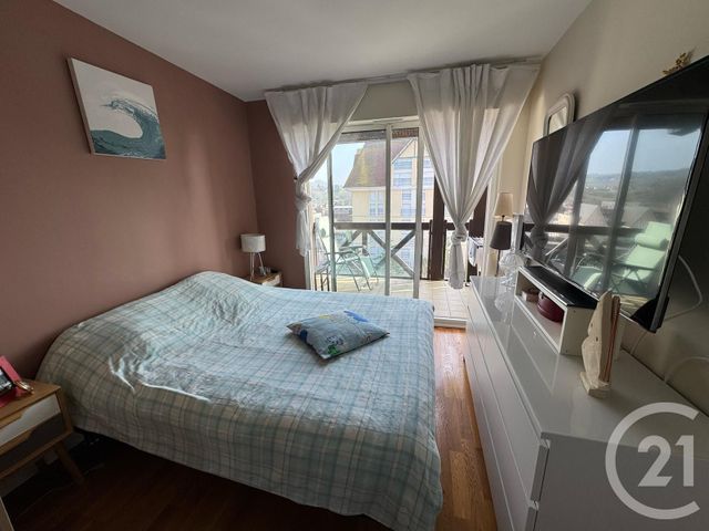Afficher la photo en grand Appartement F4 à vendre - 4 pièces - 74,85 m2 - Dives Sur Mer - 14 - BASSE-NORMANDIE