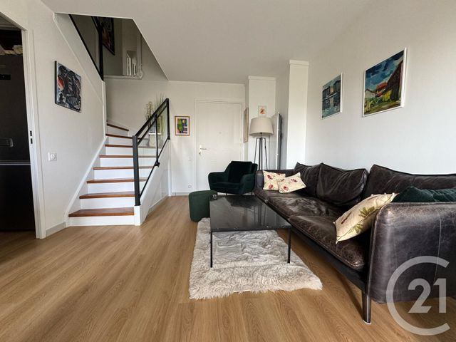 Afficher la photo en grand Appartement F4 à vendre - 4 pièces - 74,85 m2 - Dives Sur Mer - 14 - BASSE-NORMANDIE