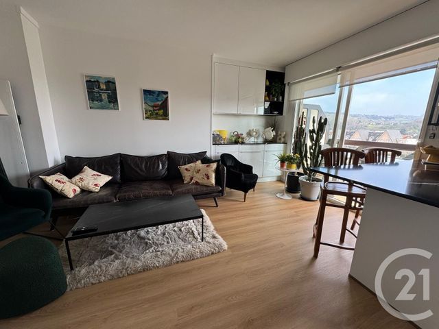 Afficher la photo en grand Appartement F4 à vendre - 4 pièces - 74,85 m2 - Dives Sur Mer - 14 - BASSE-NORMANDIE