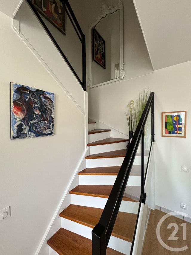 Afficher la photo en grand Appartement F4 à vendre - 4 pièces - 74,85 m2 - Dives Sur Mer - 14 - BASSE-NORMANDIE