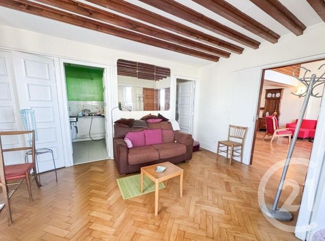 Appartement F5 &agrave; vendre - 5 pi&egrave;ces - 149,40 m2 - Houlgate - 14 - BASSE-NORMANDIE