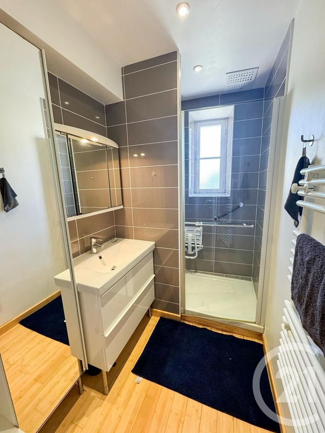 Appartement F5 &agrave; vendre - 5 pi&egrave;ces - 149,40 m2 - Houlgate - 14 - BASSE-NORMANDIE