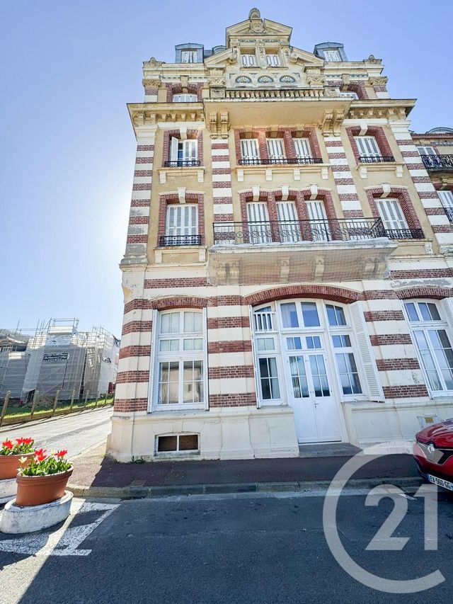 Appartement F5 à vendre - 5 pièces - 149,40 m2 - Houlgate - 14 - BASSE-NORMANDIE