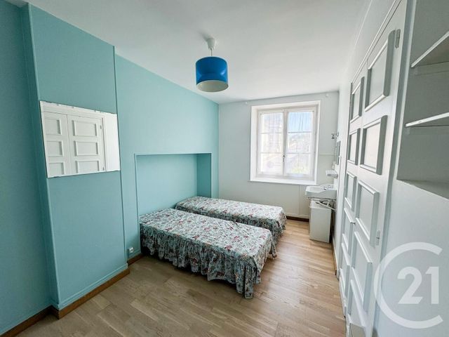 Appartement F5 &agrave; vendre - 5 pi&egrave;ces - 149,40 m2 - Houlgate - 14 - BASSE-NORMANDIE