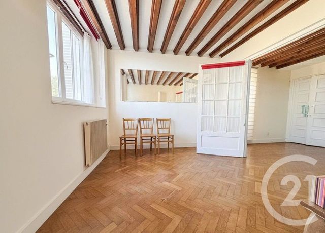 Appartement F5 &agrave; vendre - 5 pi&egrave;ces - 149,40 m2 - Houlgate - 14 - BASSE-NORMANDIE