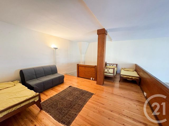Appartement F5 &agrave; vendre - 5 pi&egrave;ces - 149,40 m2 - Houlgate - 14 - BASSE-NORMANDIE