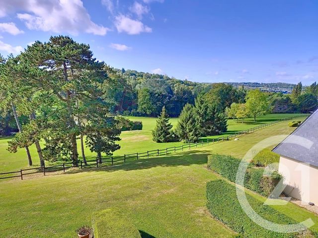 Appartement F3 à louer - 3 pièces - 46,48 m2 - Houlgate - 14 - BASSE-NORMANDIE