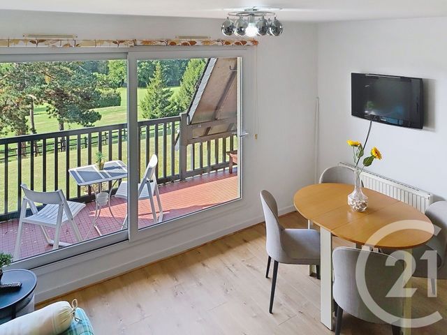 Appartement F3 à louer - 3 pièces - 46,48 m2 - Houlgate - 14 - BASSE-NORMANDIE