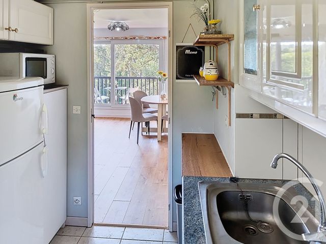 Appartement F3 à louer - 3 pièces - 46,48 m2 - Houlgate - 14 - BASSE-NORMANDIE