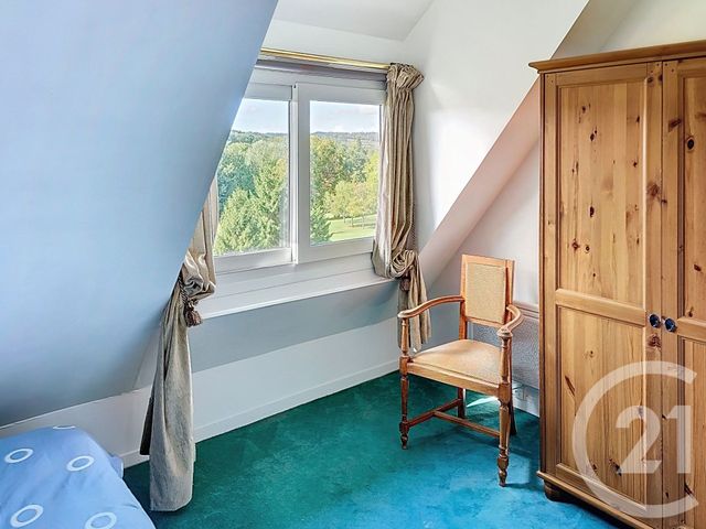 Appartement F3 à louer - 3 pièces - 46,48 m2 - Houlgate - 14 - BASSE-NORMANDIE