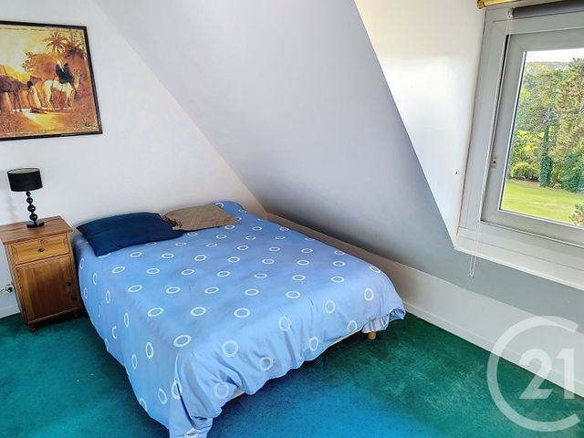 Appartement F3 à louer - 3 pièces - 46,48 m2 - Houlgate - 14 - BASSE-NORMANDIE