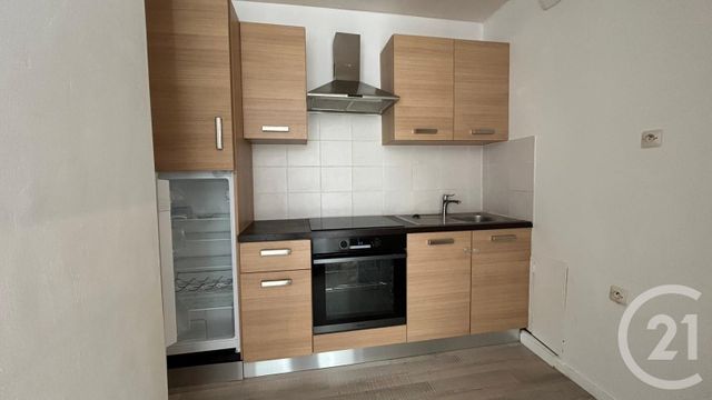 Appartement F2 à vendre - 2 pièces - 38,66 m2 - Cabourg - 14 - BASSE-NORMANDIE