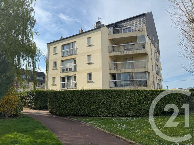 Appartement F2 à vendre CABOURG