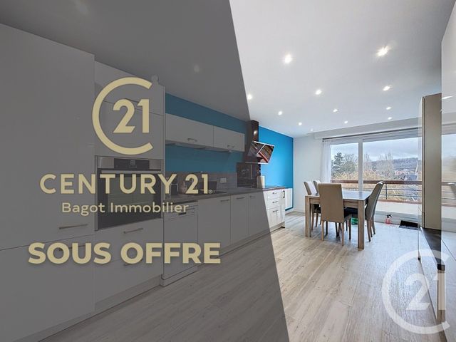 Appartement à vendre HOULGATE