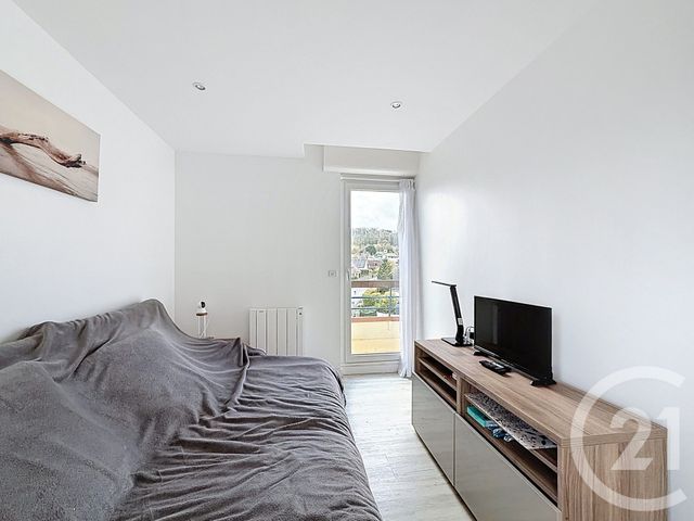 Appartement &agrave; vendre - 3 pi&egrave;ces - 42 m2 - Houlgate - 14 - BASSE-NORMANDIE