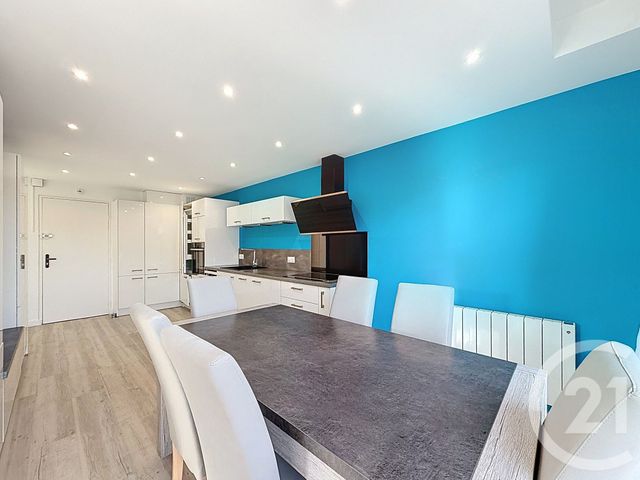 Appartement &agrave; vendre - 3 pi&egrave;ces - 42 m2 - Houlgate - 14 - BASSE-NORMANDIE