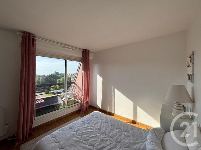 Appartement F2 à vendre HOULGATE