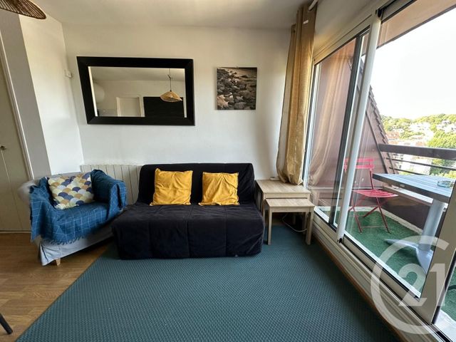 Appartement F2 à vendre HOULGATE