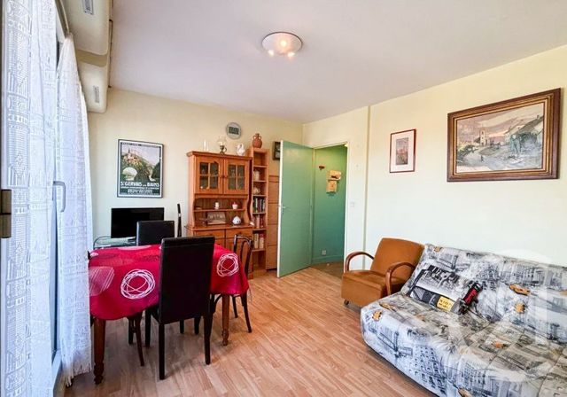Appartement F2 à vendre HOULGATE