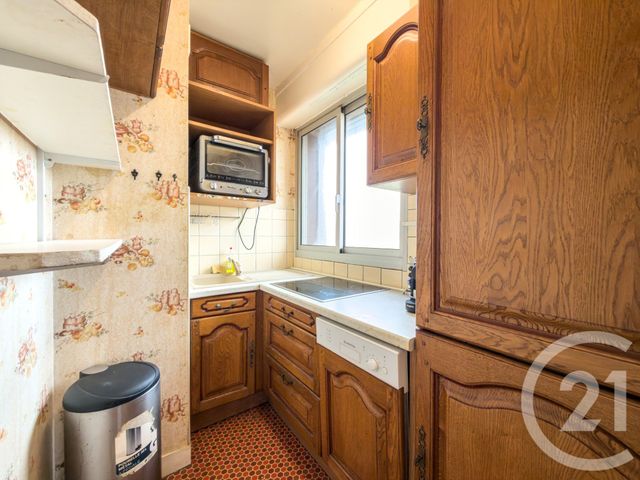 Appartement F2 à vendre - 2 pièces - 31,46 m2 - Houlgate - 14 - BASSE-NORMANDIE