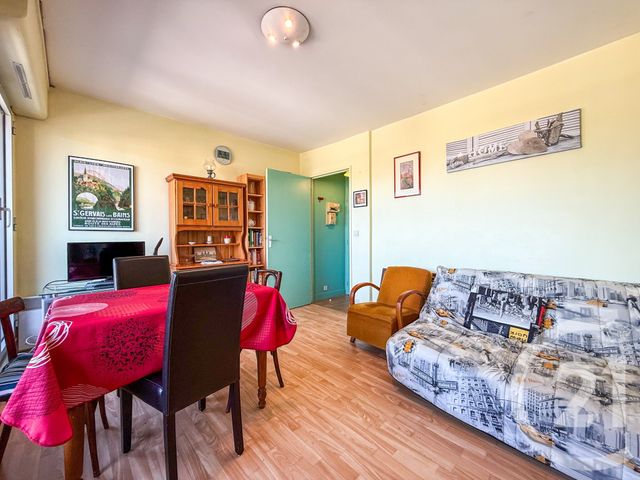 appartement - HOULGATE - 14