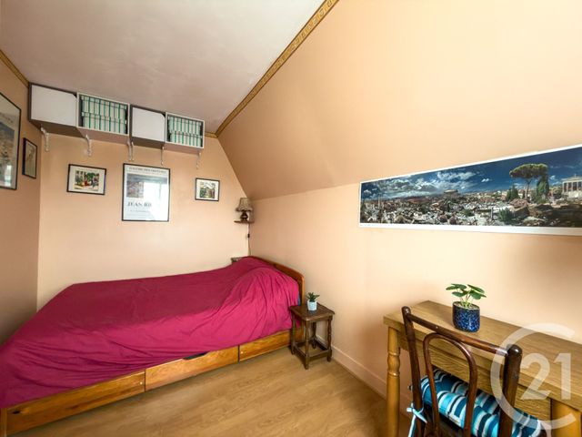 Appartement F2 à vendre - 2 pièces - 31,46 m2 - Houlgate - 14 - BASSE-NORMANDIE