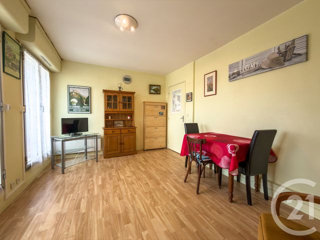 Appartement F2 à vendre HOULGATE