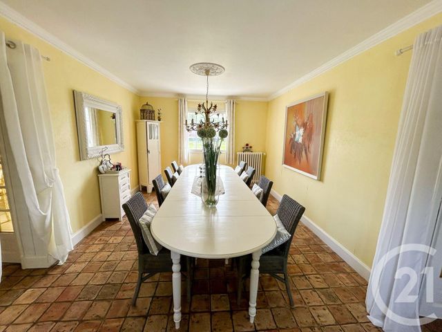 Maison à vendre - 5 pièces - 140,30 m2 - Houlgate - 14 - BASSE-NORMANDIE