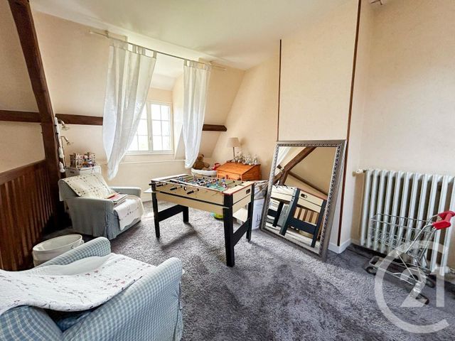 Maison à vendre - 5 pièces - 140,30 m2 - Houlgate - 14 - BASSE-NORMANDIE