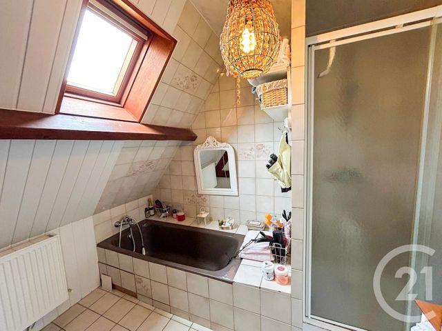 Maison à vendre - 5 pièces - 140,30 m2 - Houlgate - 14 - BASSE-NORMANDIE