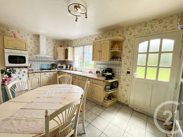 Maison à vendre - 5 pièces - 140,30 m2 - Houlgate - 14 - BASSE-NORMANDIE