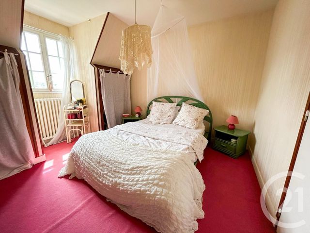 Maison à vendre - 5 pièces - 140,30 m2 - Houlgate - 14 - BASSE-NORMANDIE