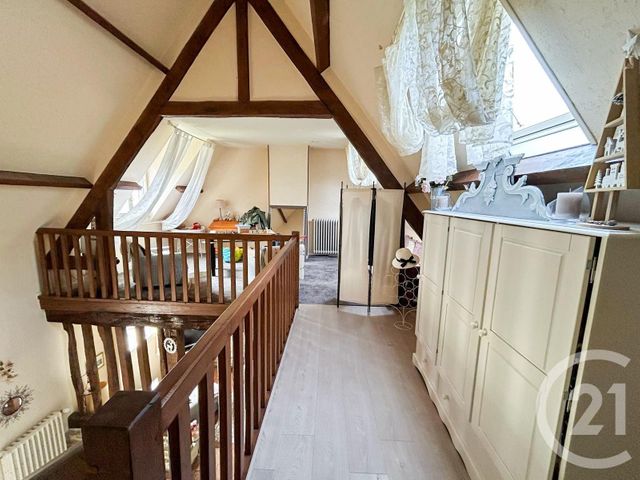 Maison à vendre - 5 pièces - 140,30 m2 - Houlgate - 14 - BASSE-NORMANDIE