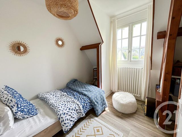 Maison à vendre - 5 pièces - 140,30 m2 - Houlgate - 14 - BASSE-NORMANDIE