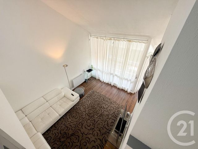 Appartement Duplex à vendre - 2 pièces - 53,90 m2 - Deauville - 14 - BASSE-NORMANDIE