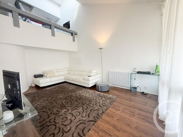 Appartement Duplex à vendre - 2 pièces - 53,90 m2 - Deauville - 14 - BASSE-NORMANDIE