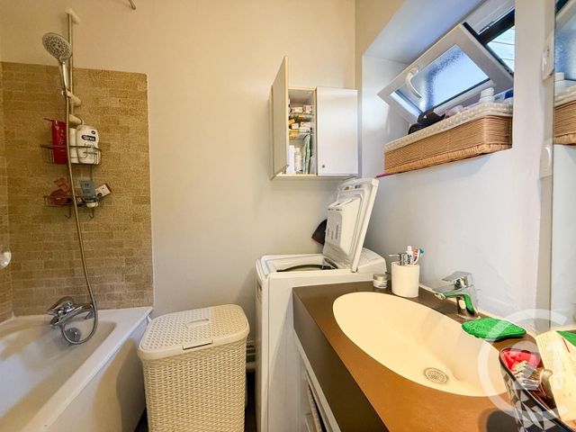 Appartement Duplex à vendre - 2 pièces - 53,90 m2 - Deauville - 14 - BASSE-NORMANDIE