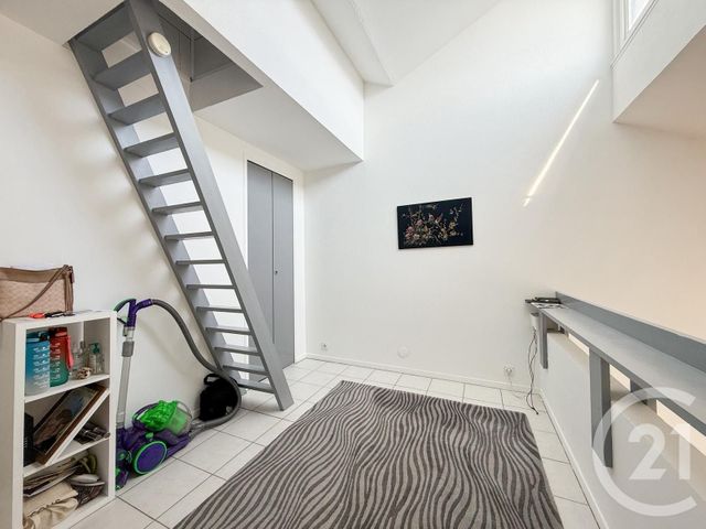 Appartement Duplex à vendre - 2 pièces - 53,90 m2 - Deauville - 14 - BASSE-NORMANDIE