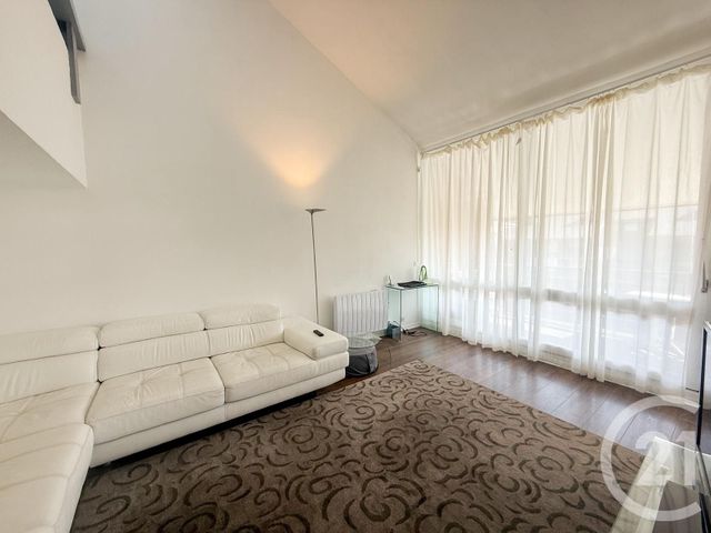 Appartement Duplex à vendre DEAUVILLE