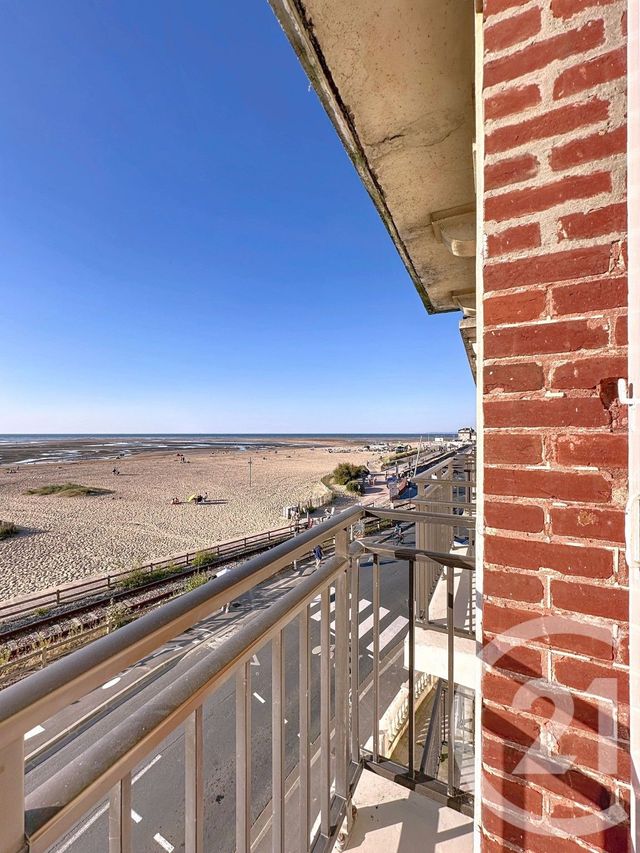 Appartement Studio à louer - 1 pièce - 18,15 m2 - Houlgate - 14 - BASSE-NORMANDIE