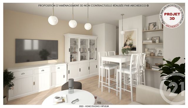 maison - HOULGATE - 14
