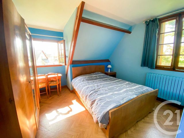 Maison à vendre - 5 pièces - 126 m2 - Houlgate - 14 - BASSE-NORMANDIE