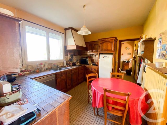 Maison à vendre - 5 pièces - 126 m2 - Houlgate - 14 - BASSE-NORMANDIE