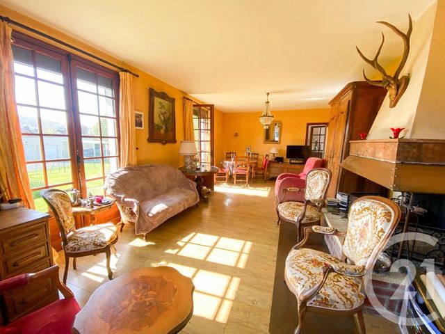 Maison à vendre - 5 pièces - 126 m2 - Houlgate - 14 - BASSE-NORMANDIE