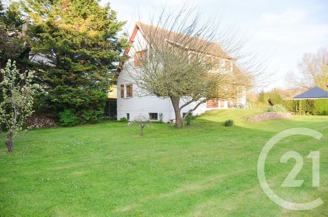 Maison à vendre - 5 pièces - 126 m2 - Houlgate - 14 - BASSE-NORMANDIE